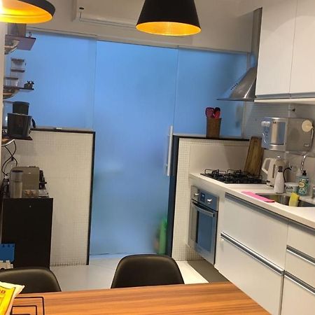 Charming Apartment In The Best Area Of Ipanema リオデジャネイロ エクステリア 写真