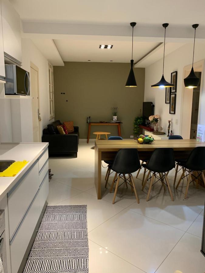 Charming Apartment In The Best Area Of Ipanema リオデジャネイロ エクステリア 写真