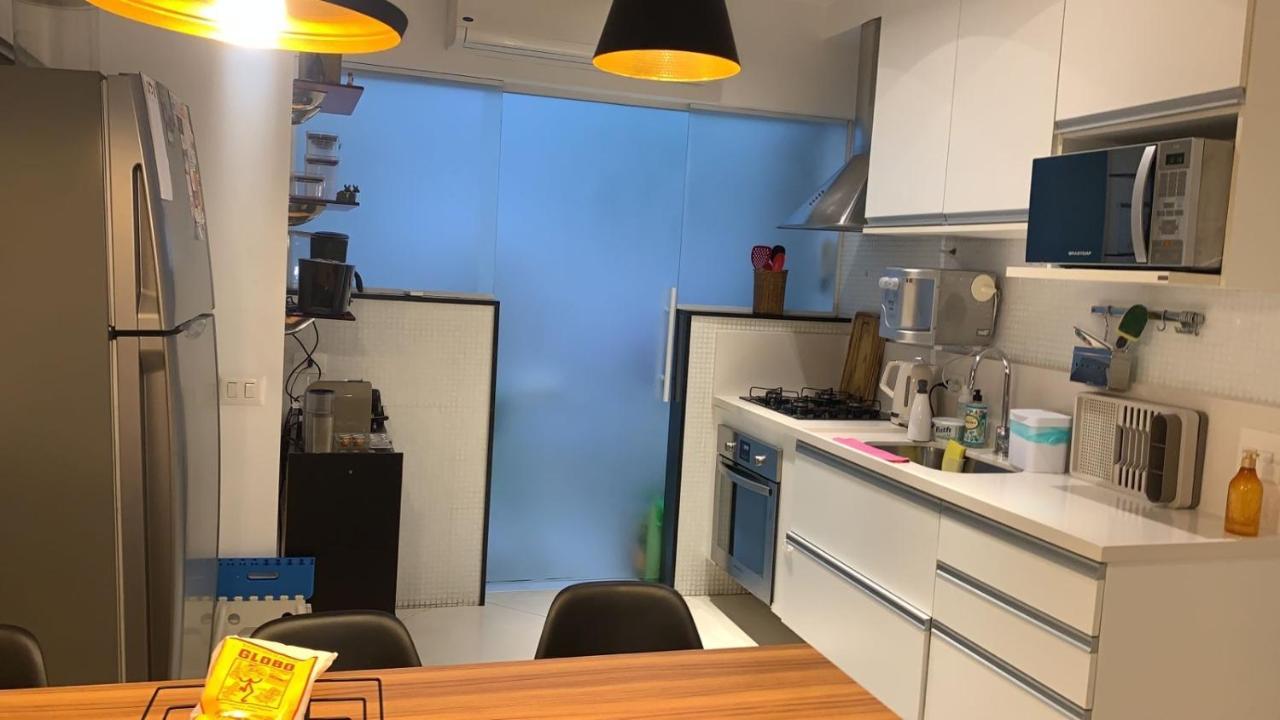 Charming Apartment In The Best Area Of Ipanema リオデジャネイロ エクステリア 写真