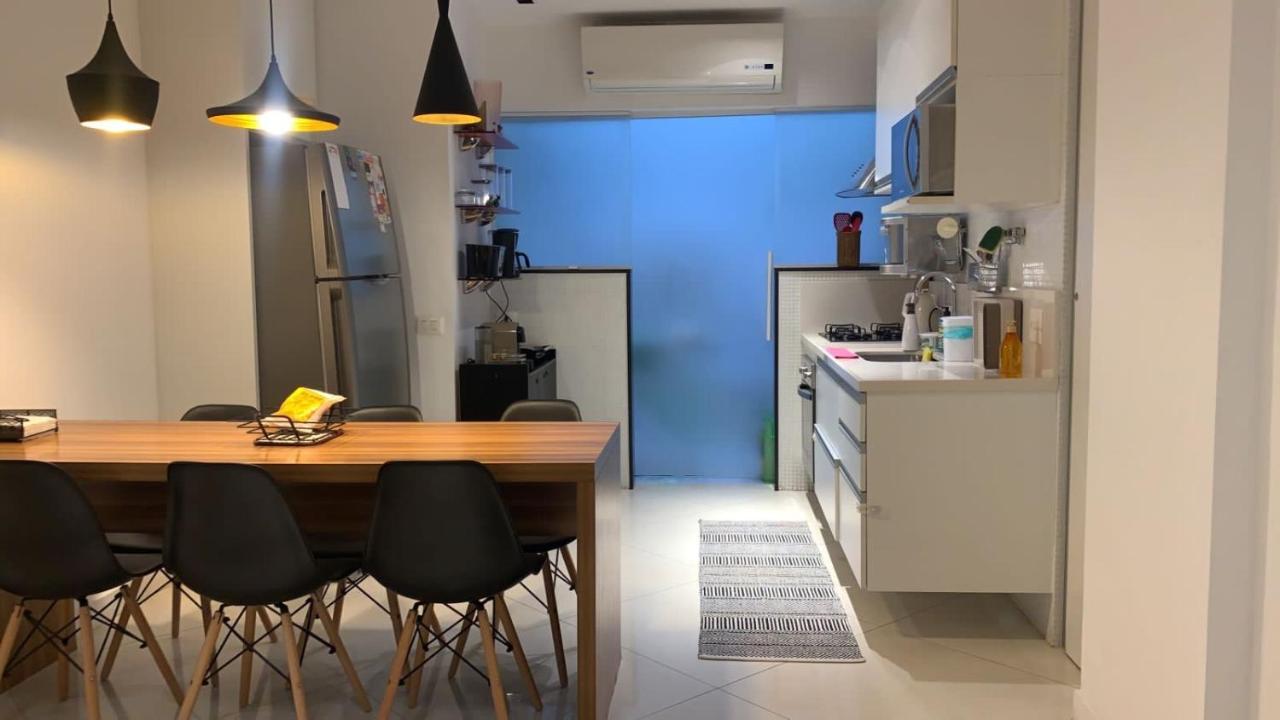 Charming Apartment In The Best Area Of Ipanema リオデジャネイロ エクステリア 写真