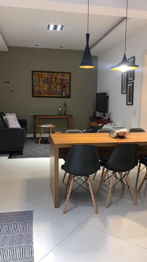Charming Apartment In The Best Area Of Ipanema リオデジャネイロ エクステリア 写真