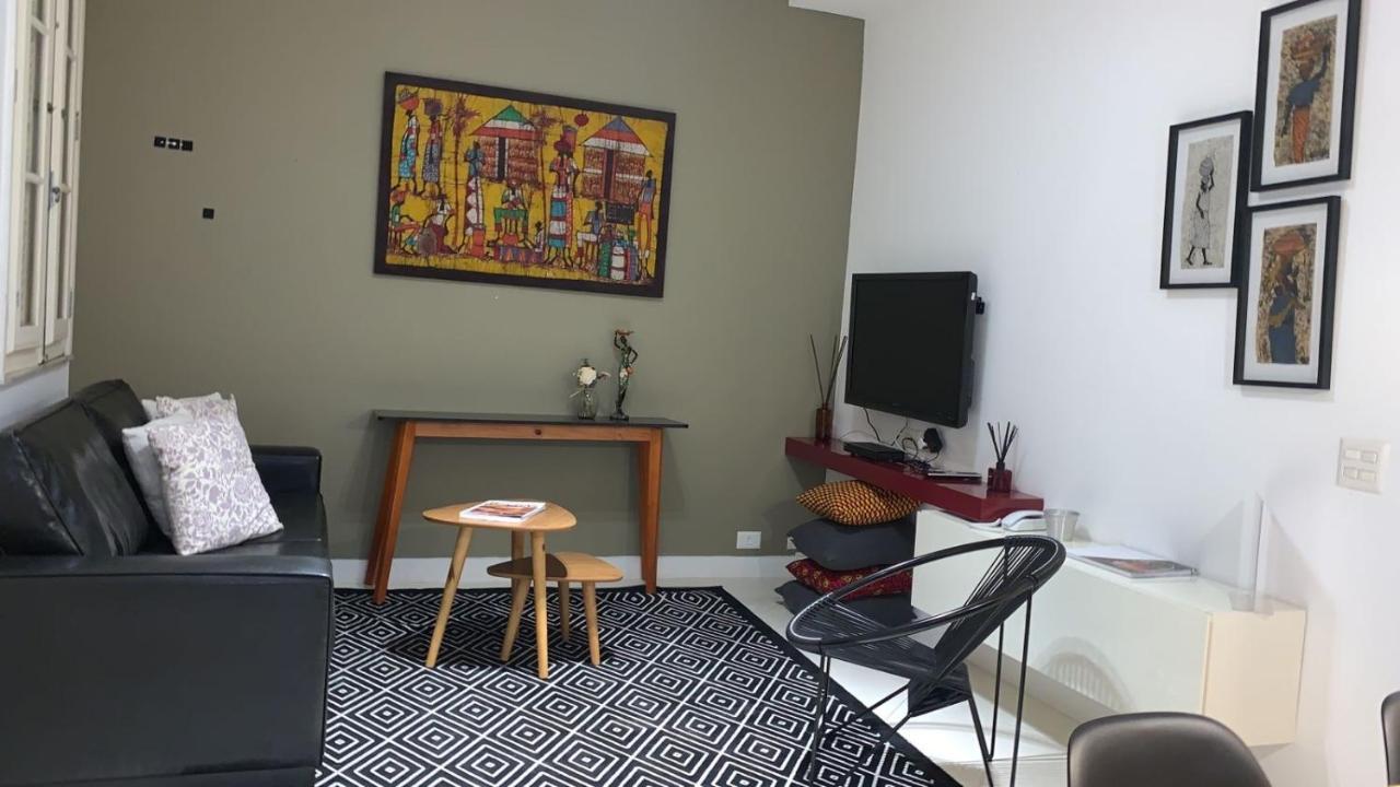Charming Apartment In The Best Area Of Ipanema リオデジャネイロ エクステリア 写真