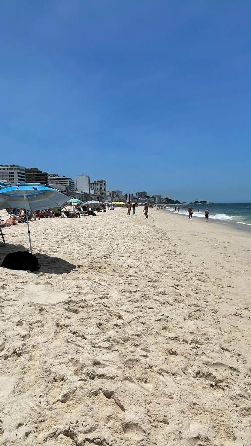 Charming Apartment In The Best Area Of Ipanema リオデジャネイロ エクステリア 写真