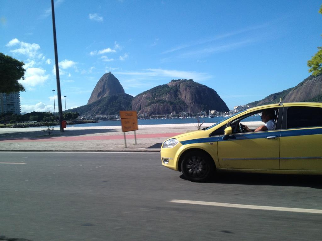 Charming Apartment In The Best Area Of Ipanema リオデジャネイロ 部屋 写真
