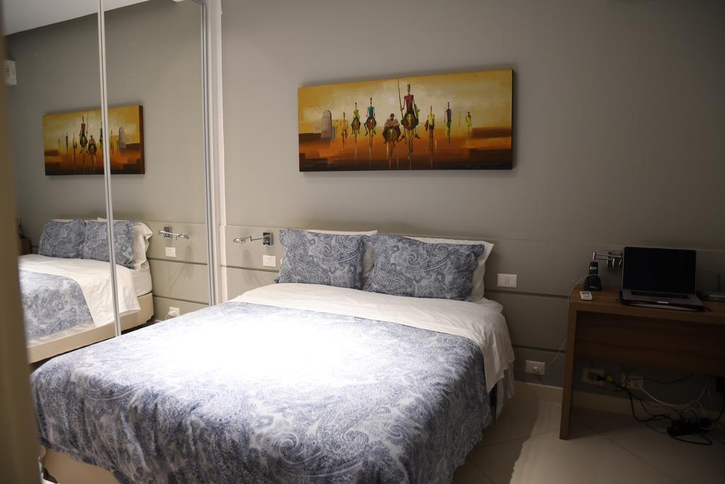 Charming Apartment In The Best Area Of Ipanema リオデジャネイロ エクステリア 写真
